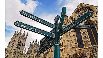 Activity Superstore Classic Cities Break 10184191