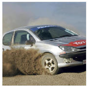 Activity Superstore Rally Rush