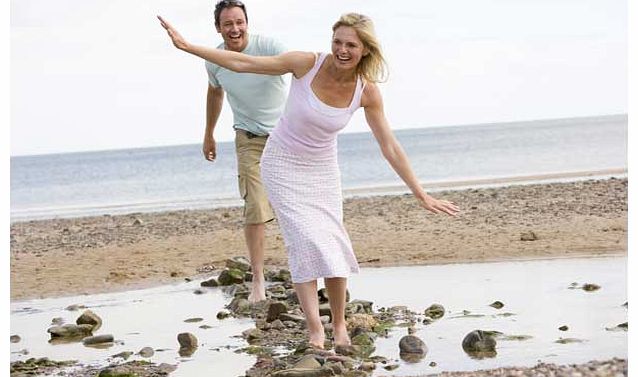 Activity Superstore Seaside Escape Gift Experience