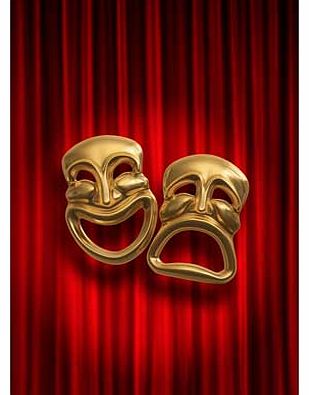 Activity Superstore West End or Regional Theatre