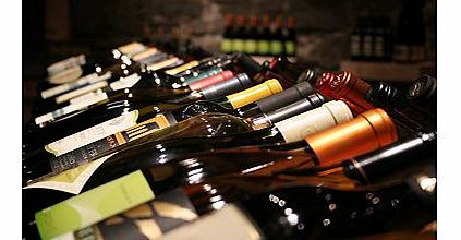 Wine Tasting Workshop 10184462