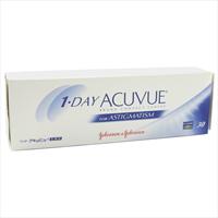 1 Day Acuvue for Astigmatism (30)