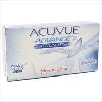 Acuvue Advance for Astigmatism (6)