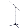 Adam Hall STAND - MICROPHONE WITH TELESCOPIC