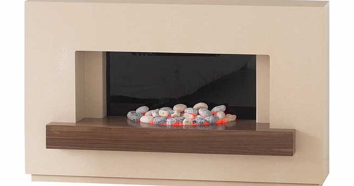 Adam Sambro Electric Fire Suite