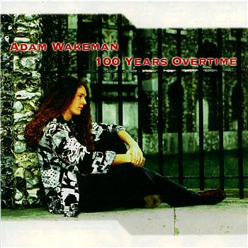 Adam Wakeman 100 Years Overtime