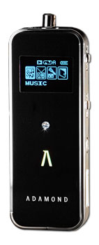 XK1 1GB MP3 Player