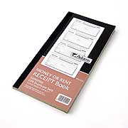 Carbonless Receipt Book (Duplicate)
