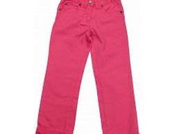 Adams Girls Pink Trousers B7 L16/B4