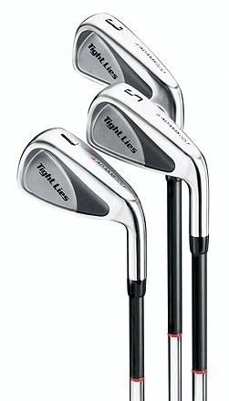 Adams Golf Adam Tight Lies Irons 3-SW steel
