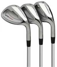 Adams GT2 Undercut Irons Graphite - With Free