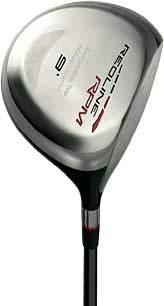 Adams Golf Adams RPM Titanium Draw Driver