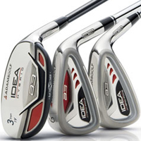 Idea A3 (2008) Graphite