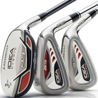 Idea A3 (2008) Steel