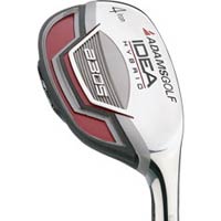 IDEA A3 OS Graphite Hybrids 2008