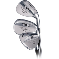 Tom Watson Wedges