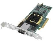 adaptec 2045 SATA/SAS 4PORT