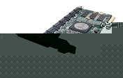 adaptec 2820SA PCI-X8 PORT