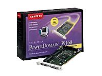 39160 POWERDOMAIN U160 SCSI ADAPTER (MAC)