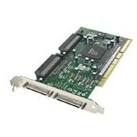Adaptec 39320 64bit U320 SCSI OEM PCI card