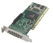 adaptec ADA 2130SLP 1 CH PCI-X U320