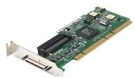adaptec ASC-29160LP SCSI ADAPTER PCI