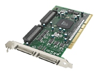 Adaptec ASC-39320A-R 10PK 64BIT PCI-X U320 DUAL-CHANNEL IN