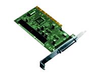 Adaptec AVA 2904 - Storage controller - SCSI-2 Fast - 10 MBps - PCI