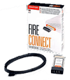 FIRECONNECT FOR NOTEBOOKS AFW-1430/KIT