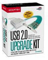 PCI USB 2.0 UPGRADE KIT