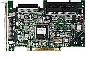 adaptec SCSI-2 PCI 32BIT