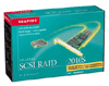 Adaptec SCSI 2010S ZERO CHAN. LUT 320 RAID