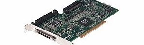SCSI Card 19160 - Storage controller - Ultra160 SCSI - 160 MBps - PCI