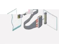 Adaptec Serial Attached SCSI (SAS) internal cable - 50 cm