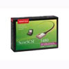 ADAPTEC SlimSCSI 1480 - Storage controller - Ultra SCSI - 20 MBps - CardBus
