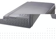adaptec SNAP SERVER 110  750GB FIXED