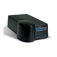 Adaptec Snap Server 1100 Network Attached