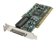 adaptec U320 W-LVD PCI-X 64B