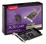 adaptec ULTRA160 W-SCSI PCI