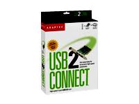 USB2 CONNECT 3100 HOST ADAPTER
