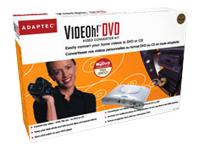 VIDEOH! CD CONVERTER USB KIT 1980200UK