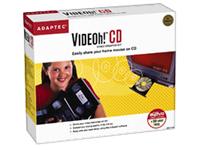 Adaptec VideOh! CD USB Kit