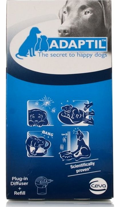 Adaptil Diffuser