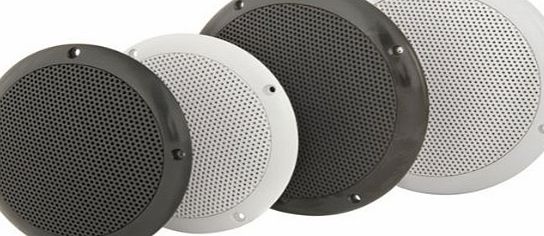 Adastra 125.032 OD Series Water Resistant Speaker