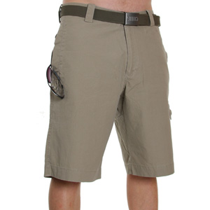Chino Cargo shorts