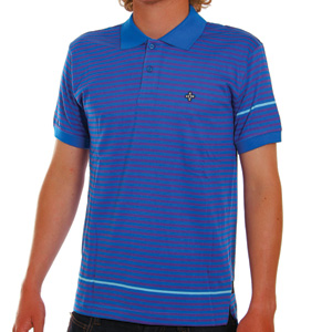 Addict Dual Polo shirt