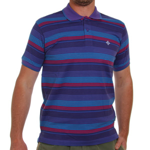 Addict Fader Polo shirt