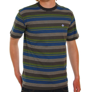 Addict Fader Tee shirt