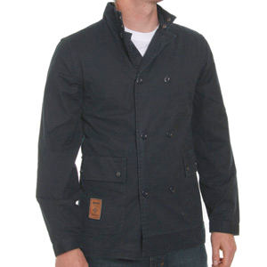 Addict Field Military jacket