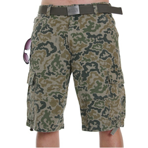 Addict Hiker Cargo short